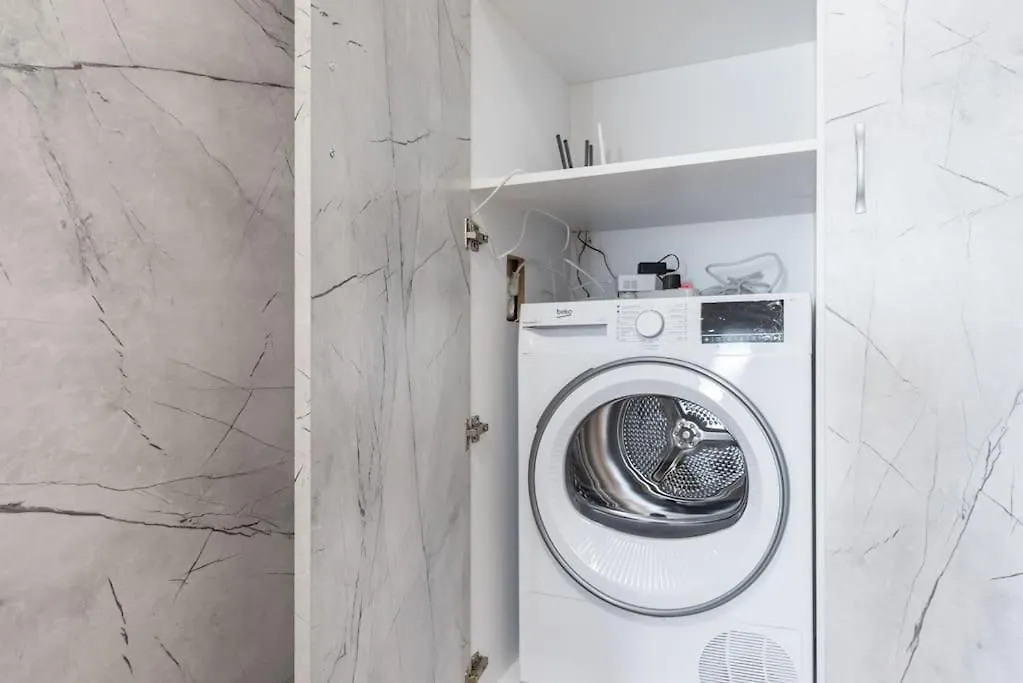 Stylish Apartment On Bregalnitsa Str Warna