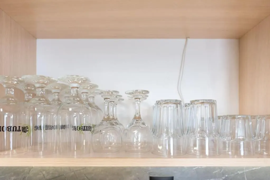 Stylish Apartment On Bregalnitsa Str Warna