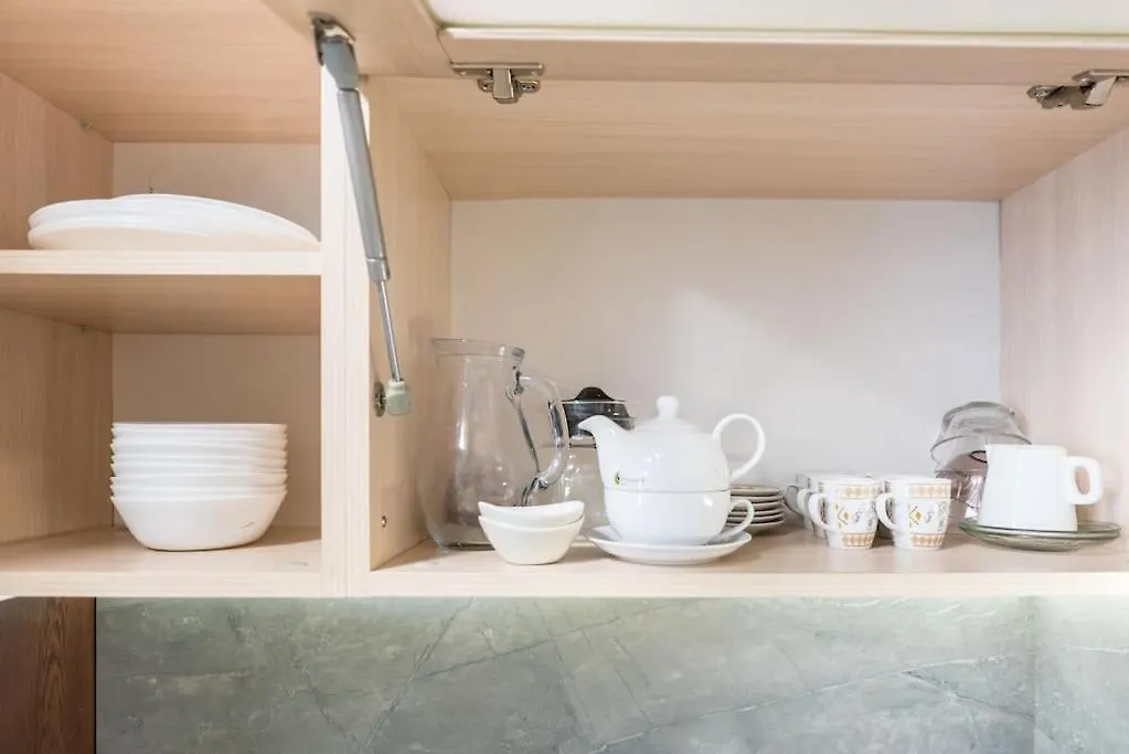 Stylish Apartment On Bregalnitsa Str Warna