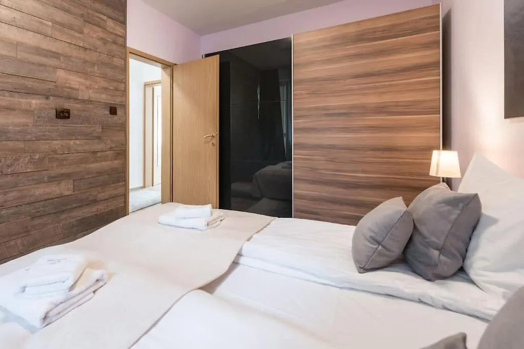 Stylish Apartment On Bregalnitsa Str Warna