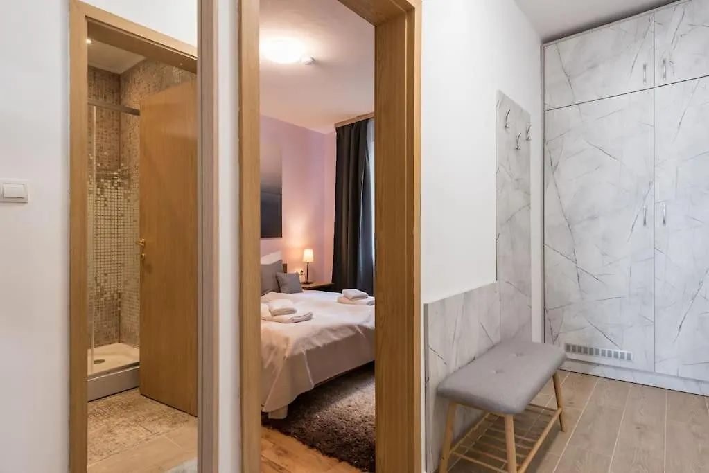 Stylish Apartment On Bregalnitsa Str Warna